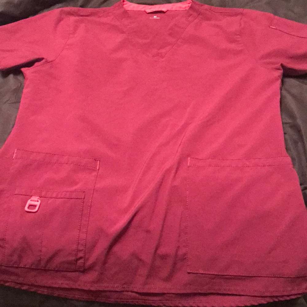 Carhartt Force Scrubs